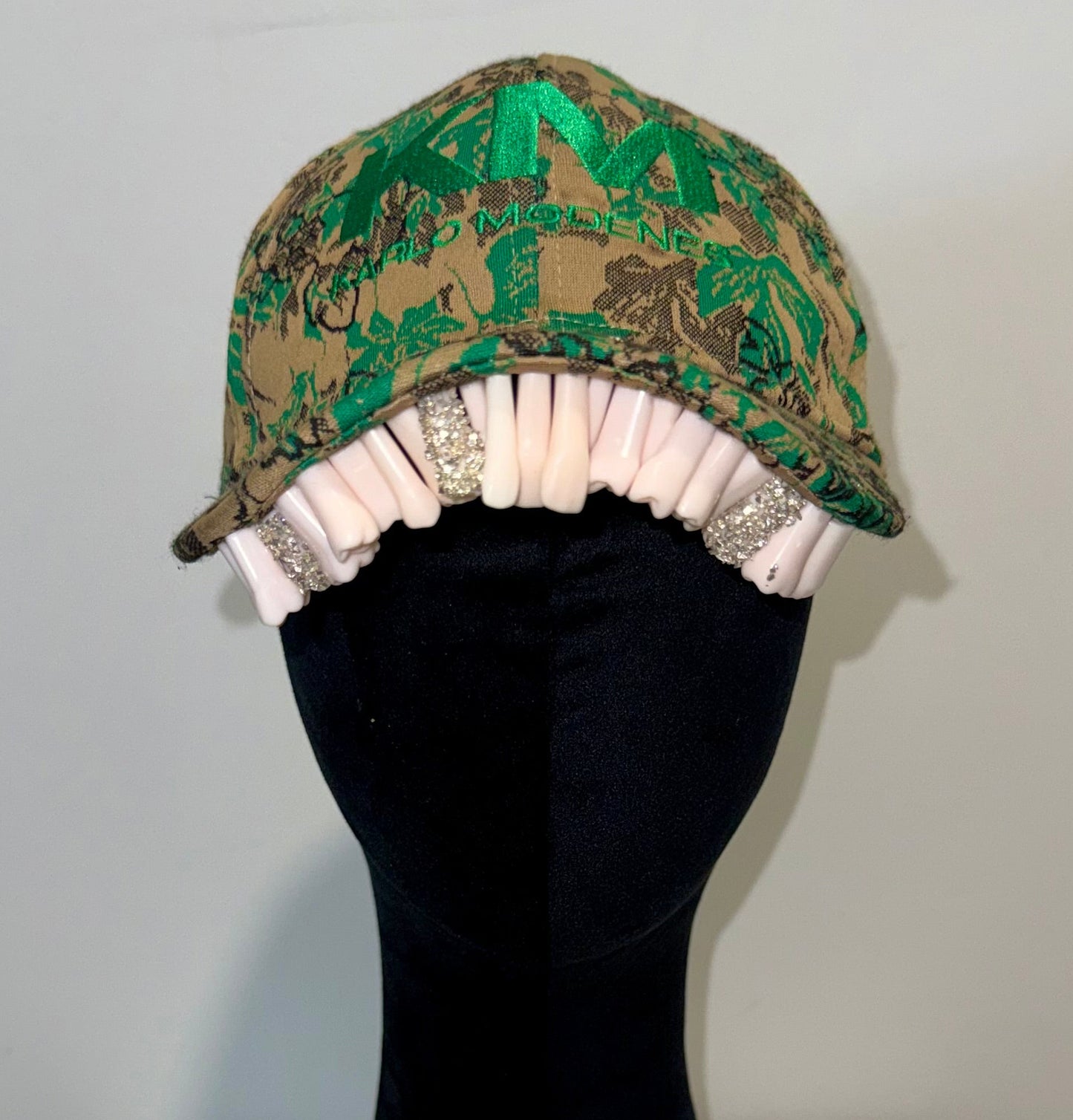 1/1 Green Tooth Fairy