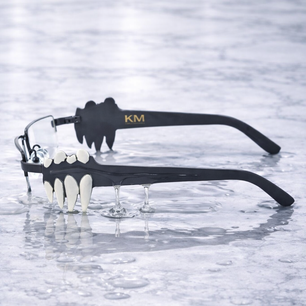DENTIST GLASSES
