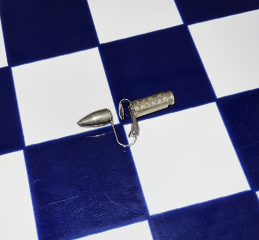 BULLET CUFF