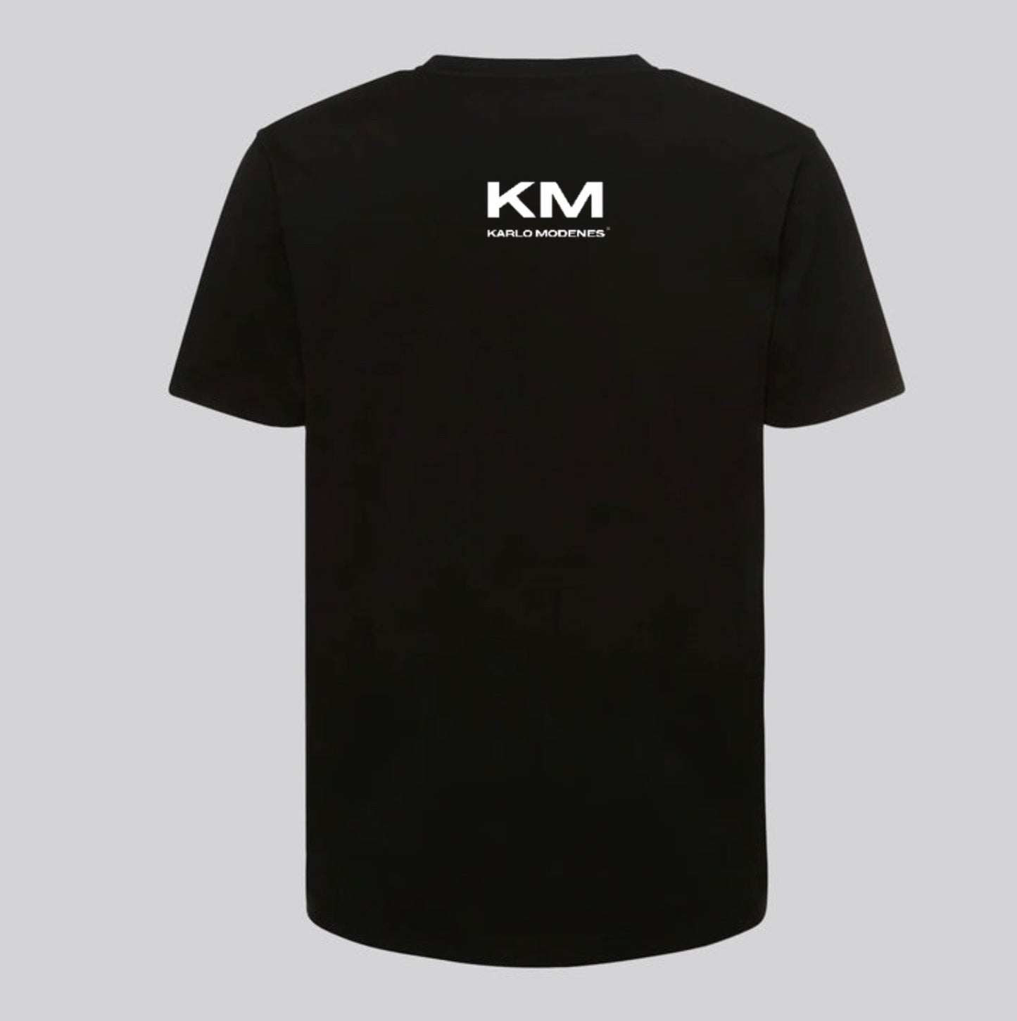 TRUE CRIME T-SHIRT SS25