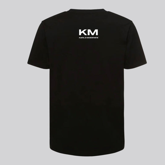 TRUE CRIME T-SHIRT SS25