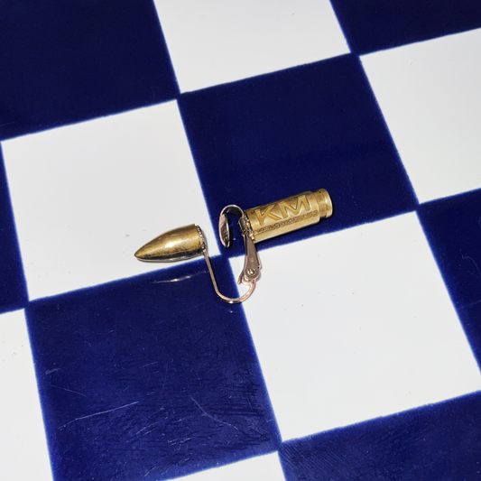 BULLET CUFF