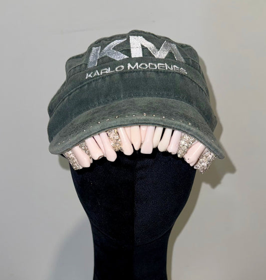 GREY MILI TOOTH FAIRY