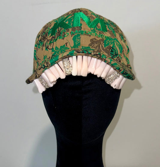 1/1 Green Tooth Fairy