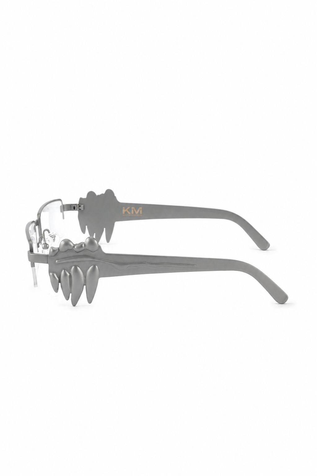TITANIUM TOOTH FAIRY GLASSES