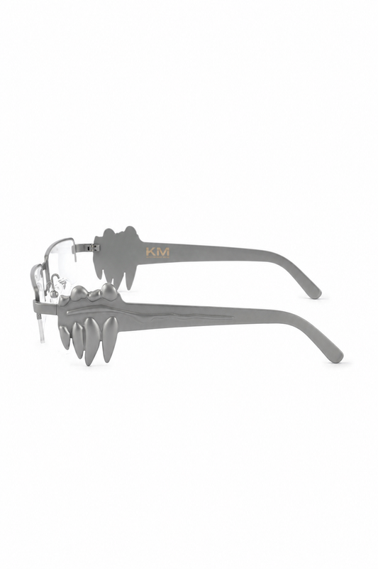 TITANIUM TOOTH FAIRY GLASSES